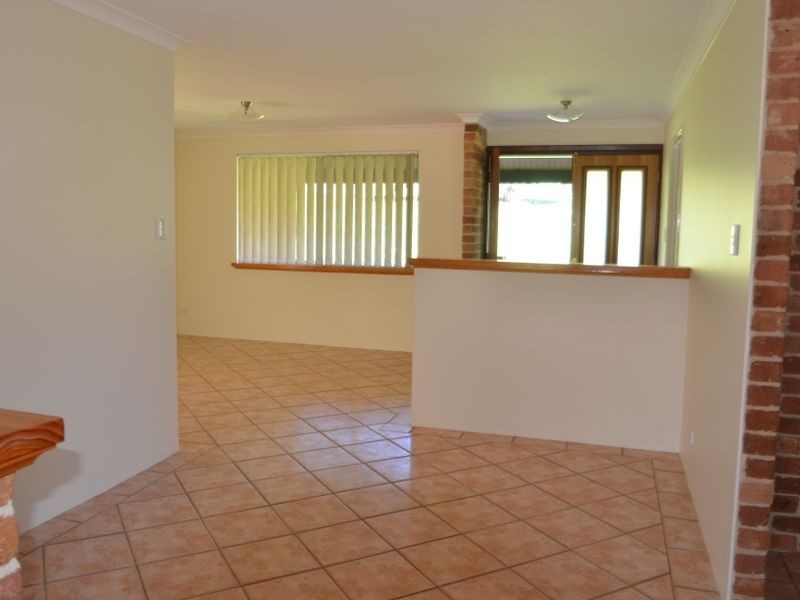 Lot 43 Logue Road, Harvey WA 6220