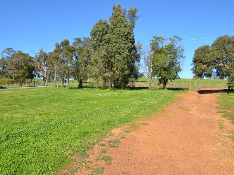 Lot 43 Logue Road, Harvey WA 6220