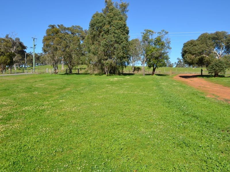 Lot 43 Logue Road, Harvey WA 6220