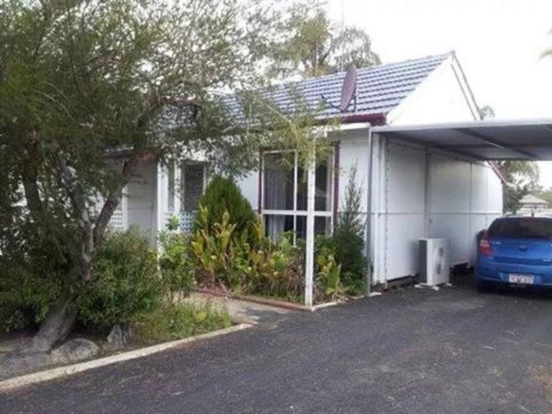 2 Merriedale Crescent, Harvey WA 6220