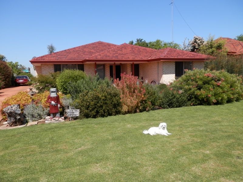 9 Harvey Street, Harvey WA 6220