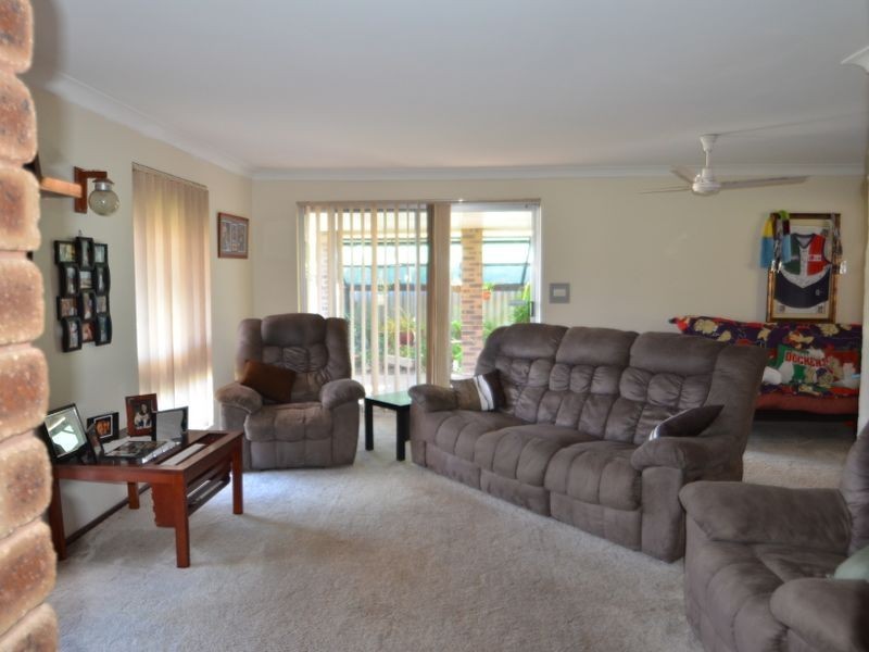 52 Third Street, Harvey WA 6220