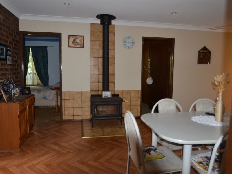 52 Third Street, Harvey WA 6220