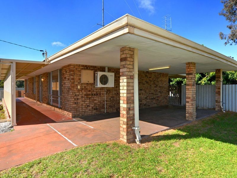 2 Funston Court, Harvey WA 6220