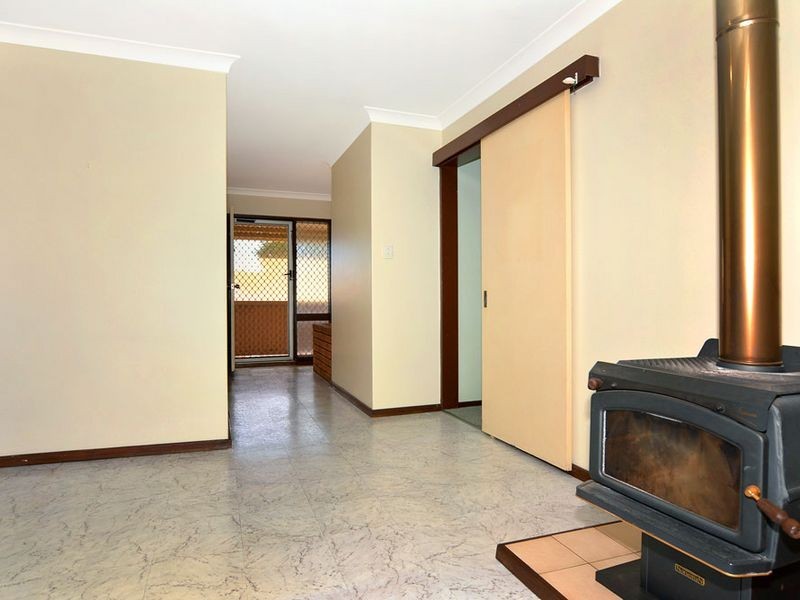 2 Funston Court, Harvey WA 6220