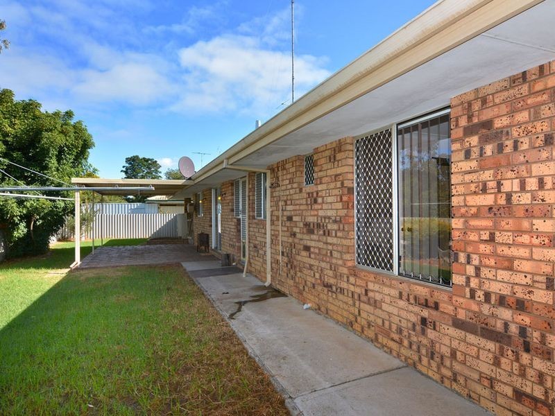 2 Funston Court, Harvey WA 6220