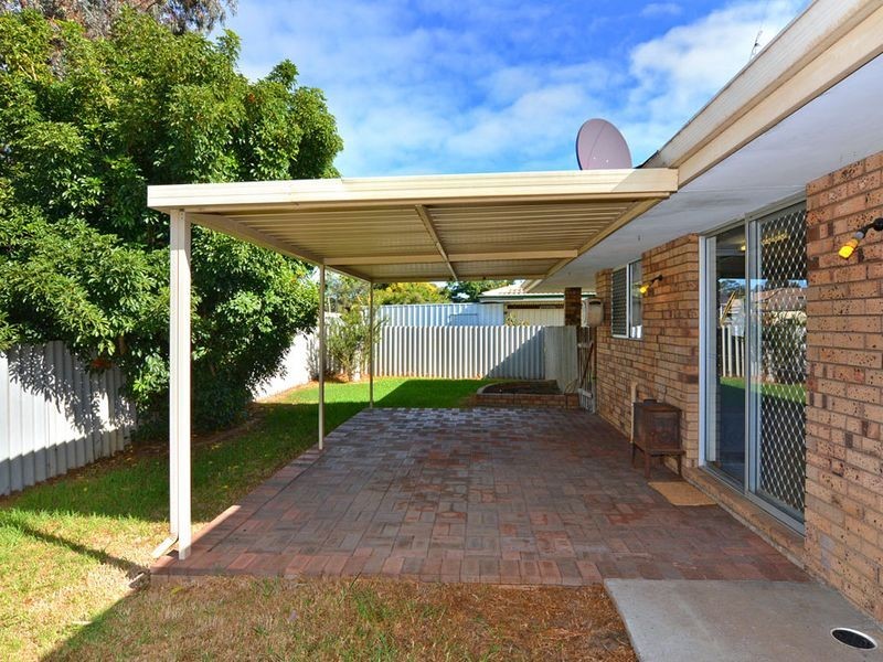 2 Funston Court, Harvey WA 6220