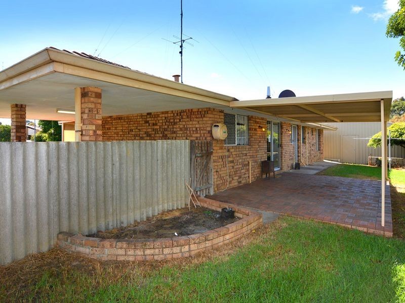 2 Funston Court, Harvey WA 6220