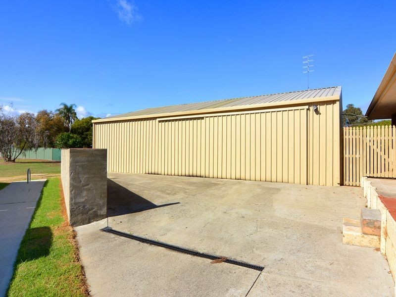 2 Funston Court, Harvey WA 6220