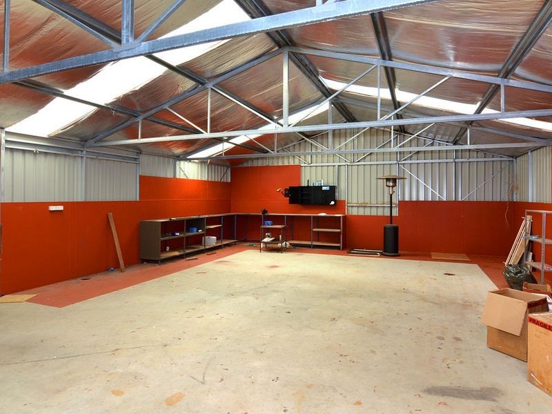 2 Funston Court, Harvey WA 6220