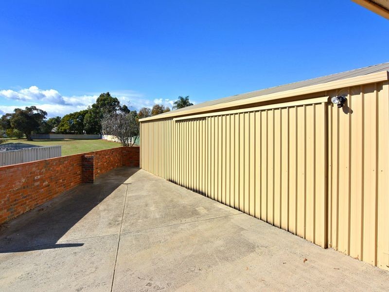 2 Funston Court, Harvey WA 6220