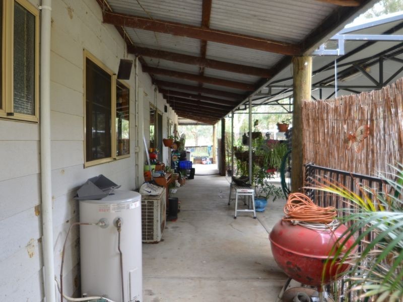 33 Darwin Street, Cookernup WA 6220