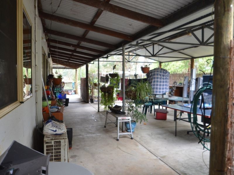 33 Darwin Street, Cookernup WA 6220