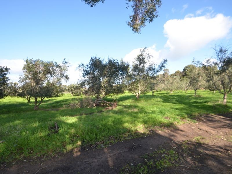 200 Thompson Road, Cookernup WA 6220