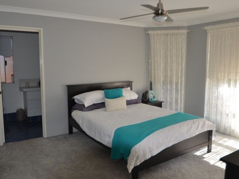 14 Butcherbird Road, Harvey WA 6220