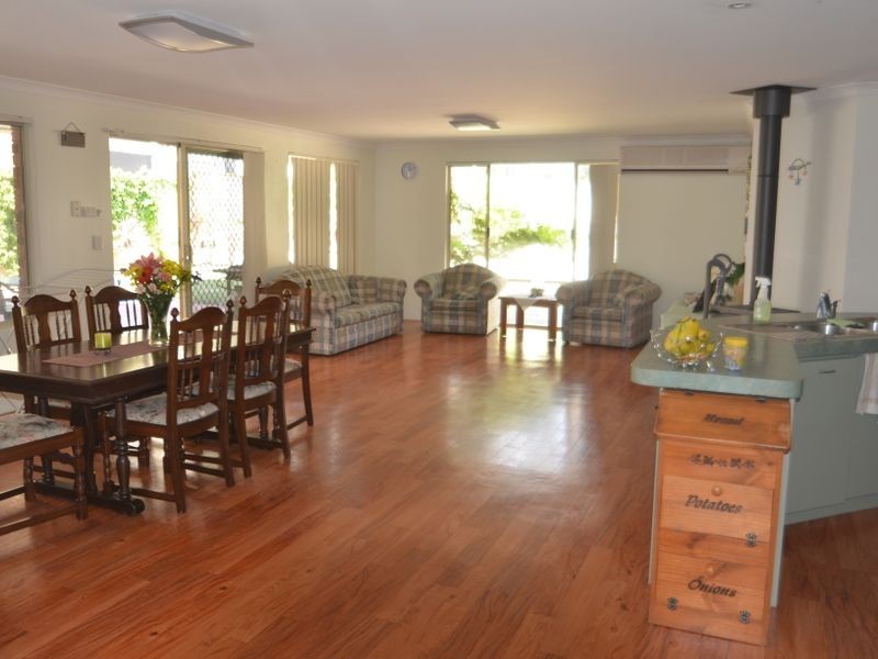 14 Butcherbird Road, Harvey WA 6220