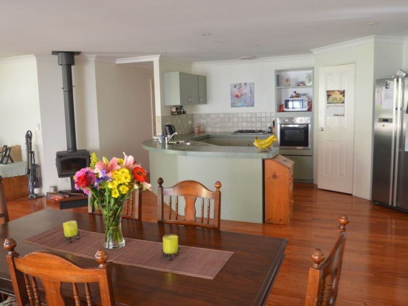 14 Butcherbird Road, Harvey WA 6220