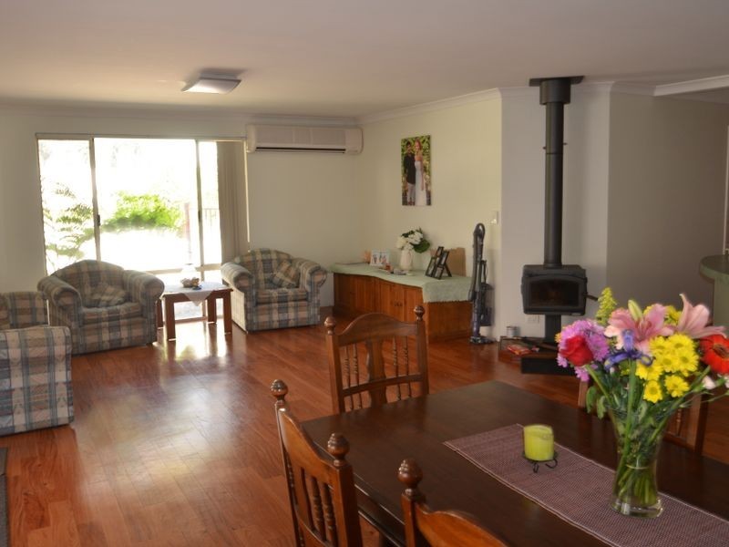 14 Butcherbird Road, Harvey WA 6220