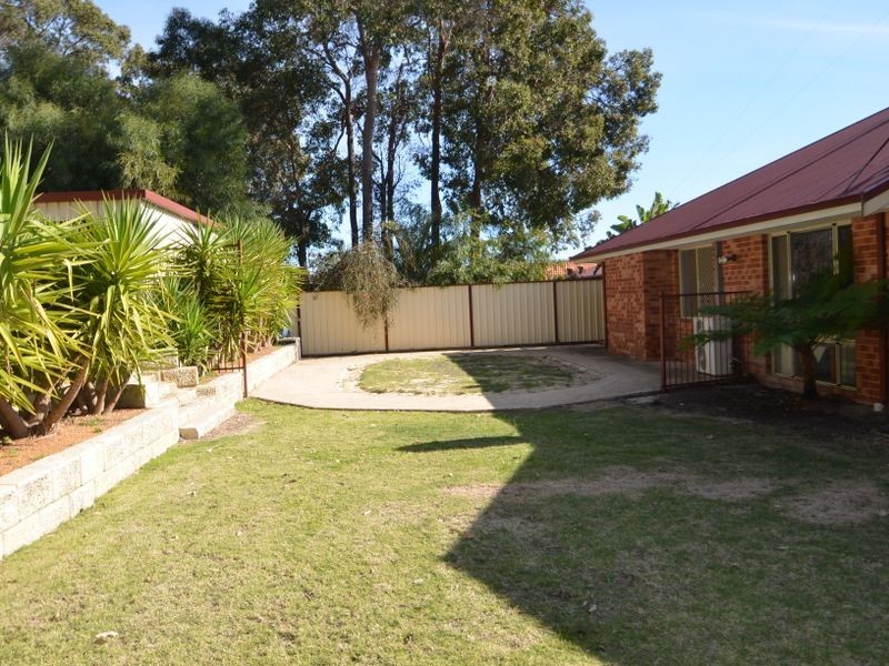 14 Butcherbird Road, Harvey WA 6220