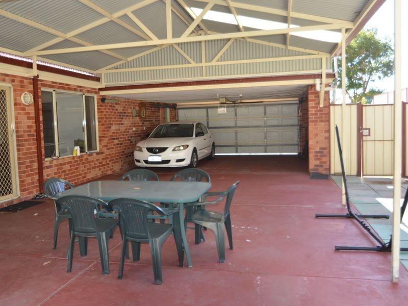 14 Butcherbird Road, Harvey WA 6220