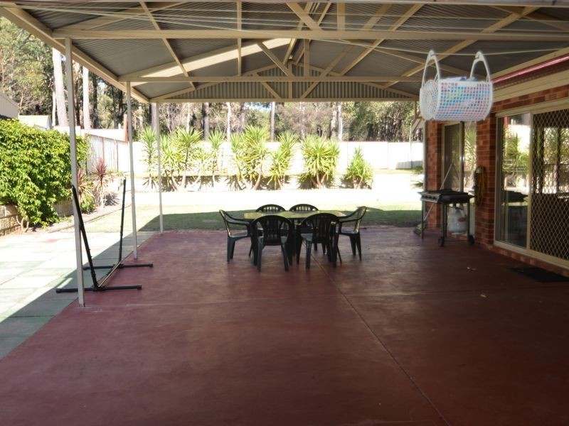 14 Butcherbird Road, Harvey WA 6220