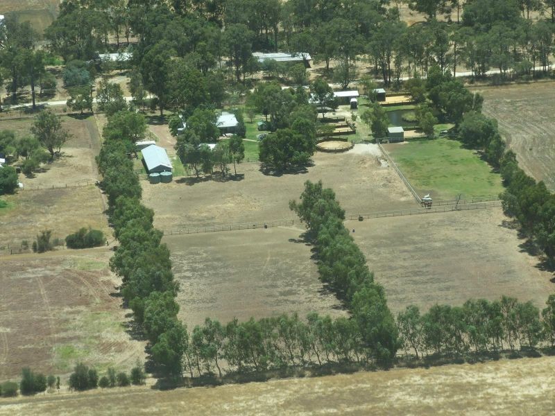 137 Hackett Street, Cookernup WA 6220