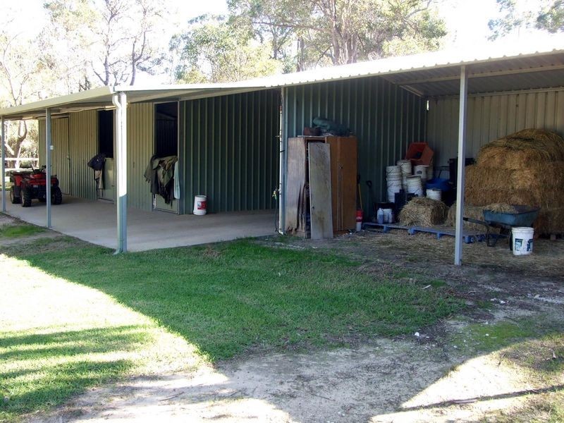 137 Hackett Street, Cookernup WA 6220