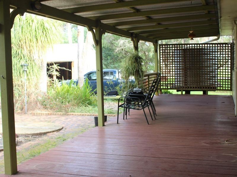 137 Hackett Street, Cookernup WA 6220