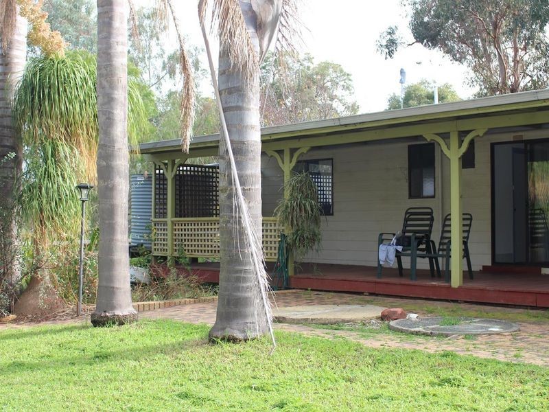 137 Hackett Street, Cookernup WA 6220