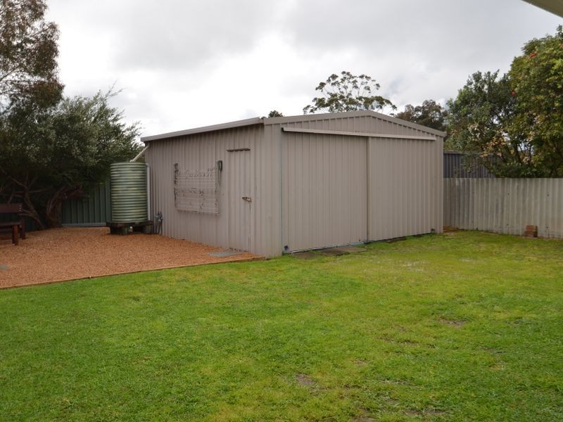 70 Herbert Road, Harvey WA 6220