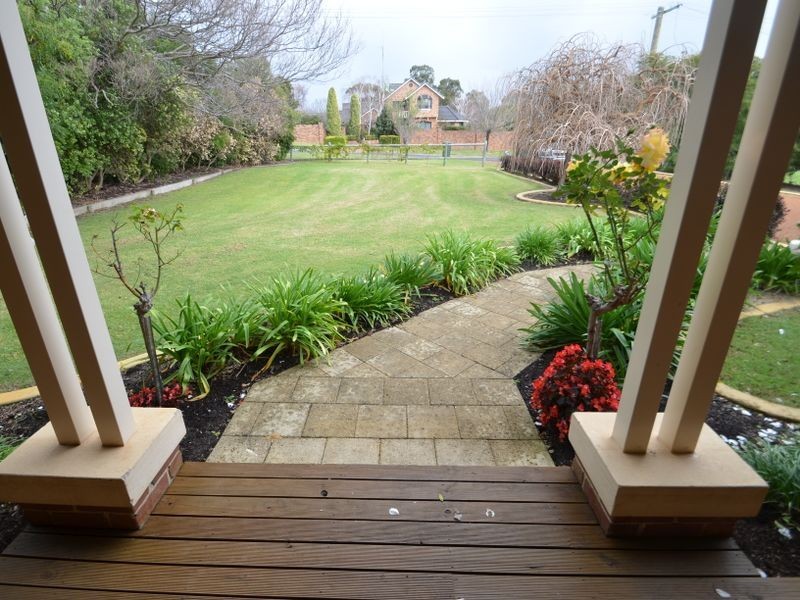 4 Jefferies Way, Harvey WA 6220