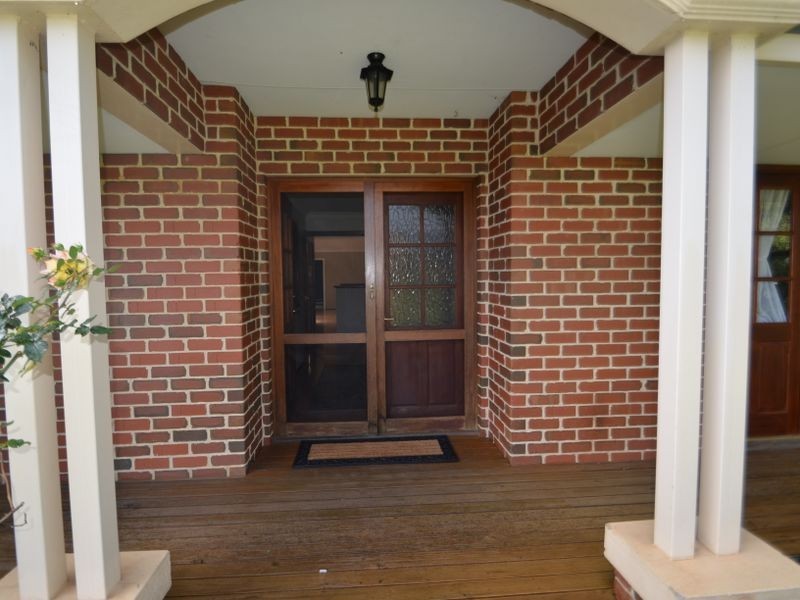 4 Jefferies Way, Harvey WA 6220