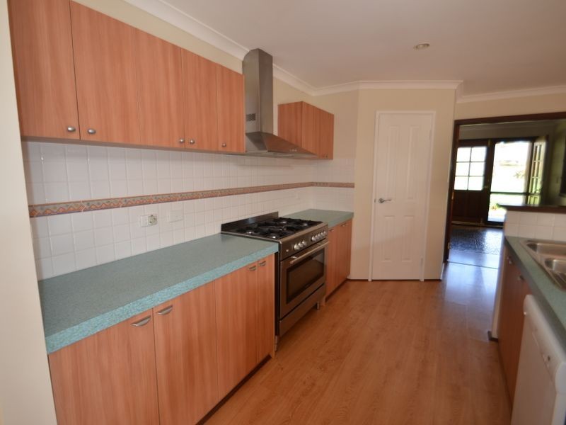 4 Jefferies Way, Harvey WA 6220