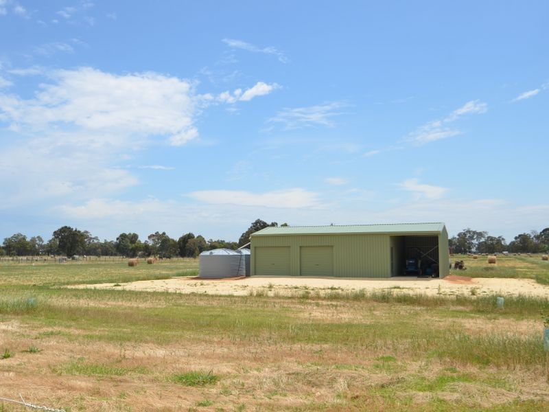 42 Mirasole Road, Cookernup WA 6220