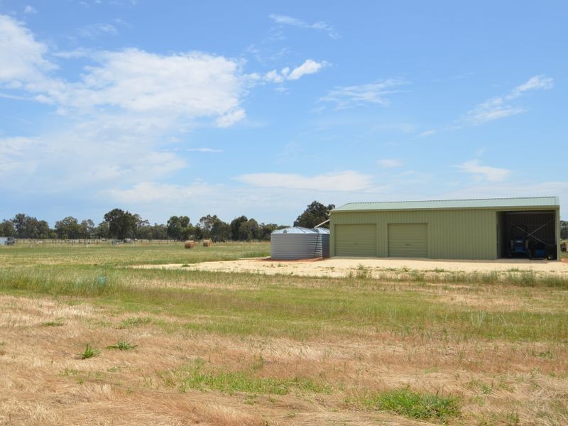 42 Mirasole Road, Cookernup WA 6220