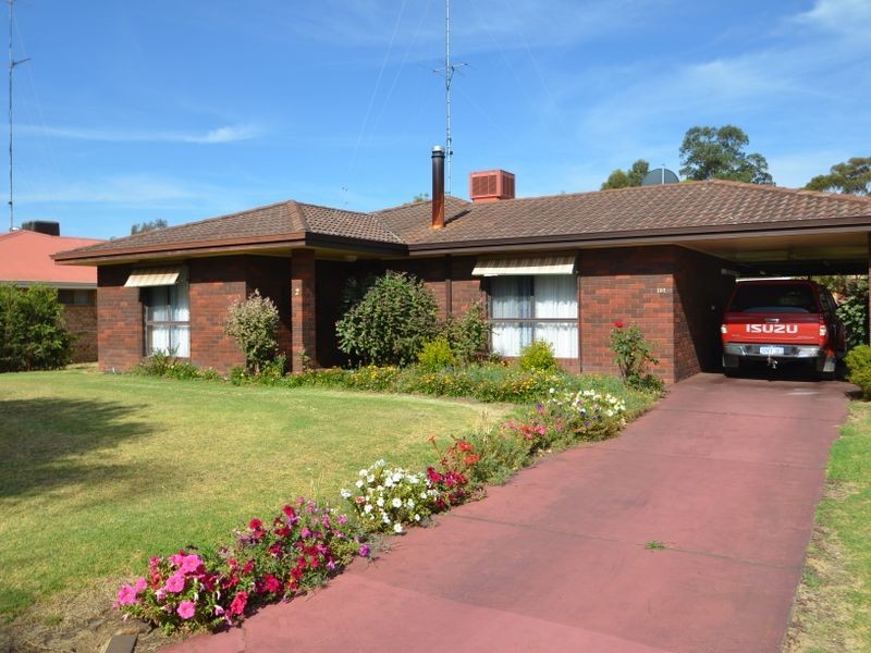 2 Cooks Way, Beela WA 6224