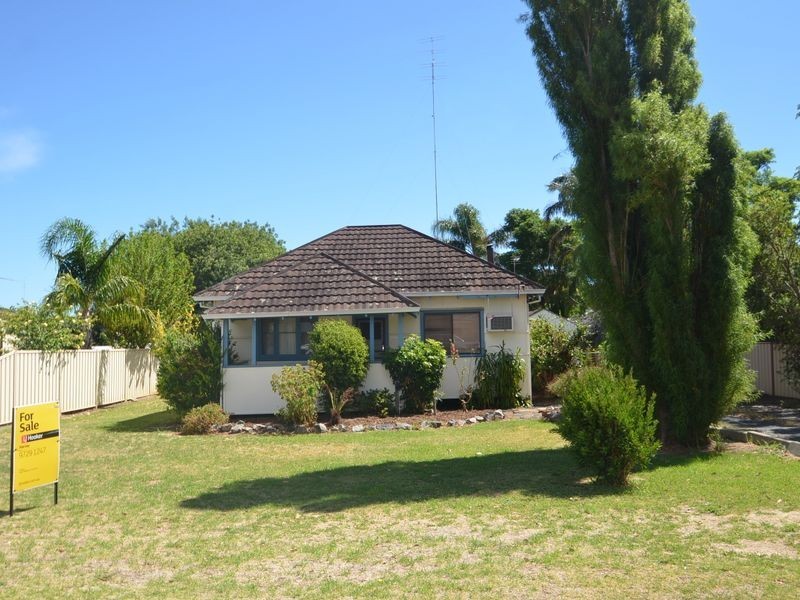 164 Uduc Road, Harvey WA 6220