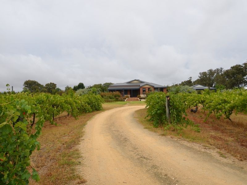 244 Tenth Street, Harvey WA 6220