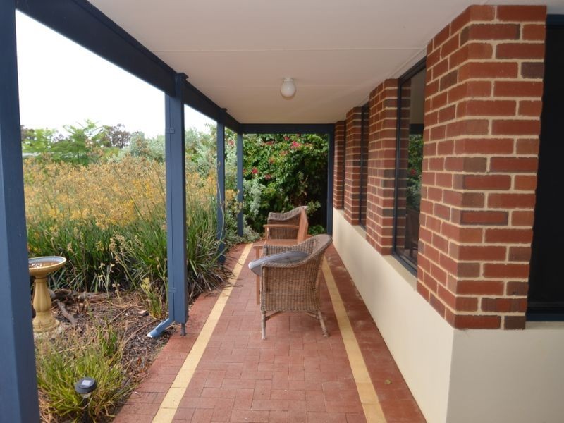 244 Tenth Street, Harvey WA 6220