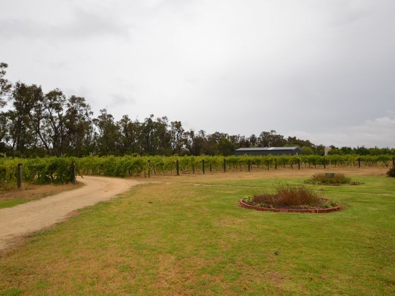 244 Tenth Street, Harvey WA 6220