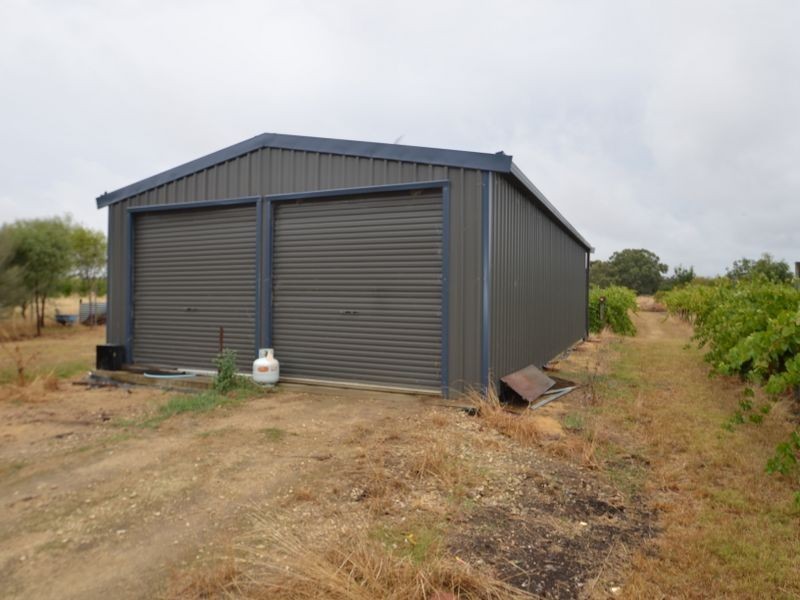 244 Tenth Street, Harvey WA 6220