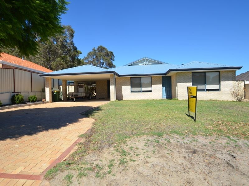 8 Butcherbird Road, Harvey WA 6220