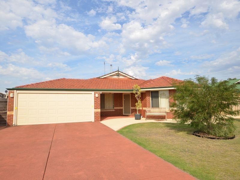 26 Bradford Loop, Eaton WA 6232