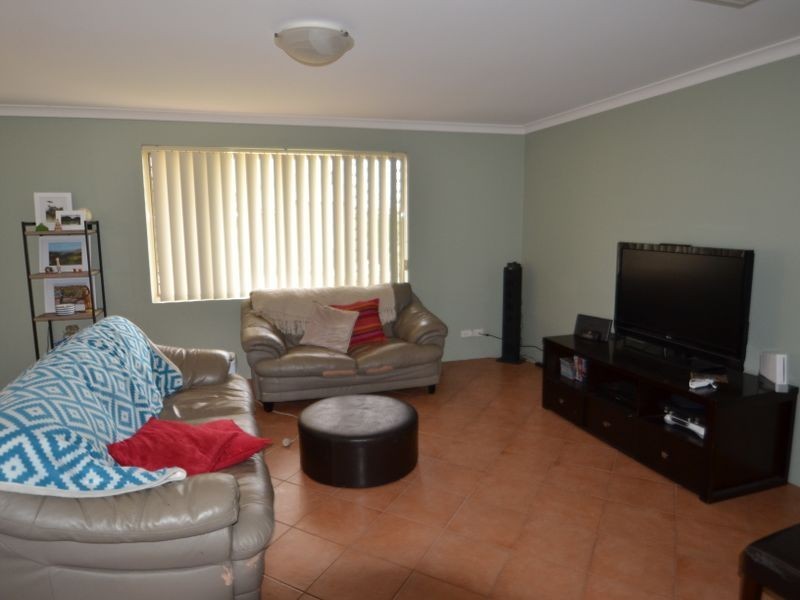 26 Bradford Loop, Eaton WA 6232