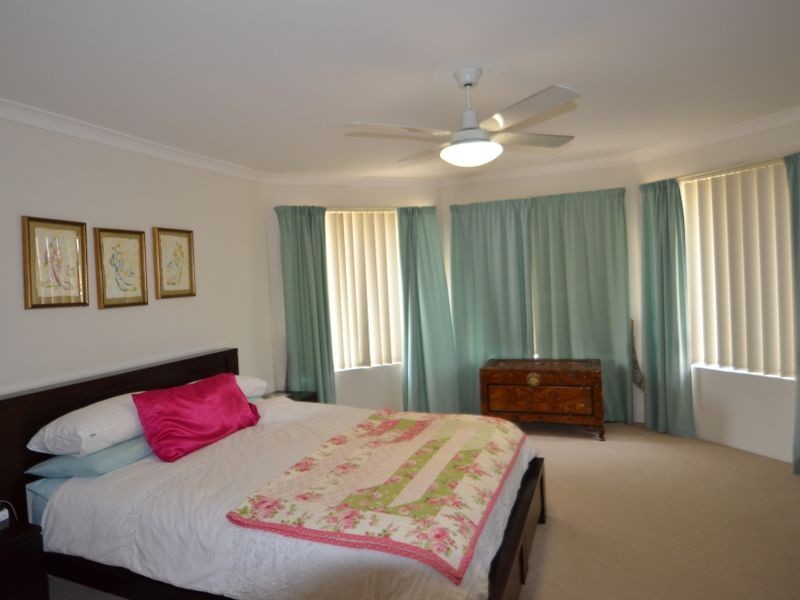 26 Bradford Loop, Eaton WA 6232