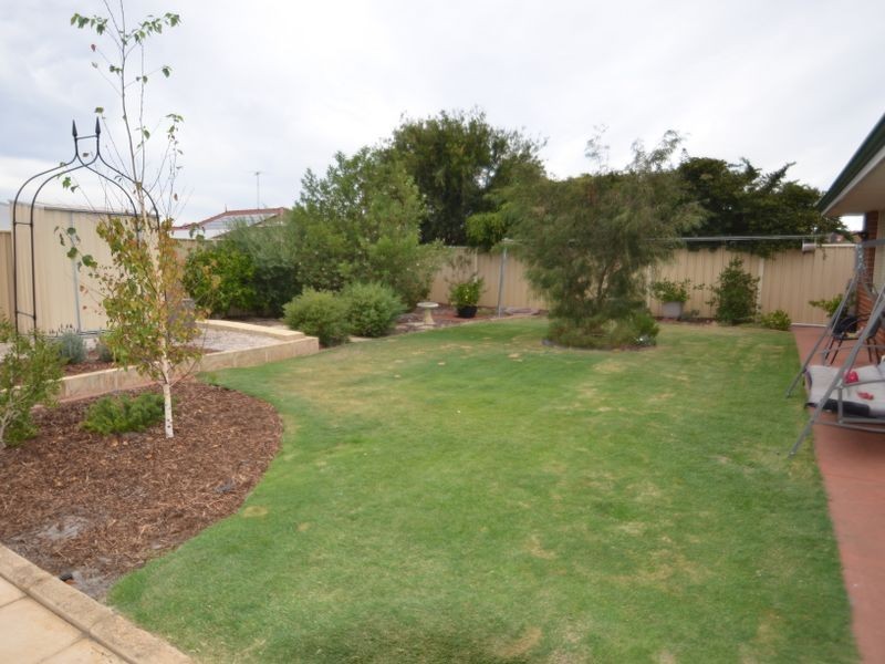 26 Bradford Loop, Eaton WA 6232