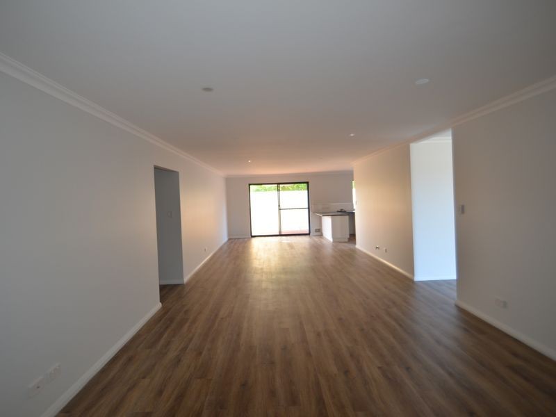 1 Anthony Street, Harvey WA 6220