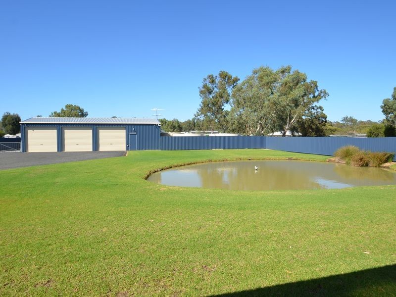 1 Vernon Street, Cookernup WA 6220