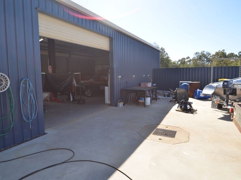 1 Vernon Street, Cookernup WA 6220