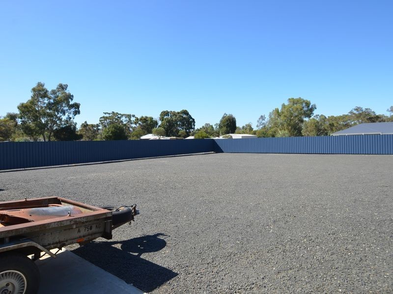 1 Vernon Street, Cookernup WA 6220